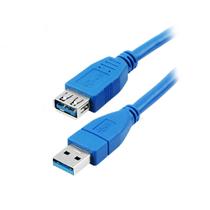 Cabo USB 3.0 AM X AF 2,0M 018-7702 5+