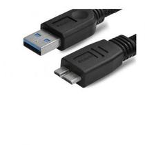 CABO USB 3.0 AM x MICRO USB BM 1,8m PC-USB1832 PLUS CABLE