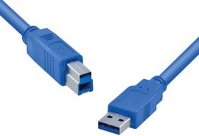 Cabo usb 3.0 amachoxbmacho 2m