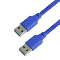 Cabo USB 3.0 Macho/Macho 5,0 Metros - SOLUCAO
