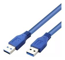 Cabo Usb 3.0 Macho Macho A+a Hd 3.0 1.5 Metros