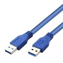 Cabo Usb 3.0 Macho Para Usb 3.0 Macho 30cm Usb-3.0-aa-0.3cm Cabo Usb 3.0 Macho Para Usb 3.0 Macho 30cm Usb-3.0-aa-0.3cm