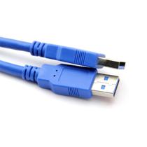 Cabo Usb 3.0 Macho x Macho Com 1,5 Metros