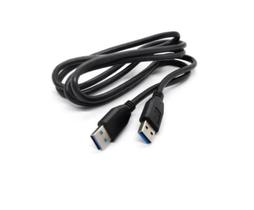 Cabo Usb 3.0 Macho X Usb 3.0 Macho Com 1,50M Kp-Usb02