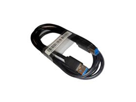 Cabo Usb 3.0 Monitor Dell Dock Station Alienware 1,8m A /b