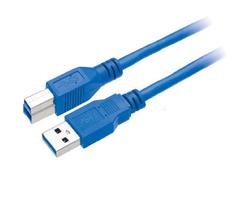 Cabo Usb 3.0 P/ Impressora - 1,5m Tebera