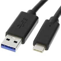 Cabo USB 3.0 para USB C 1.2M Type-C