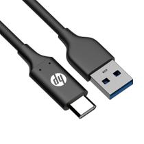 Cabo USB 3.0 Tipo C HP DHC-TC101 Preto