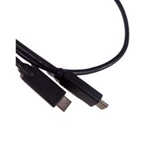 Cabo Usb 3.1 Tipo C - 1m Tebera