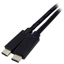 Cabo USB 3.1 Tipo C Macho 1 metro Tblackrox 3.1.341