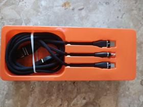 Cabo Usb 3x1 Basike BA-CB09935 Cabo Usb 3x1 Basike BA-CB09935