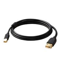 Cabo usb 5mt impressora 2.0 a x b storm Cabo usb 5mt impressora 2.0 a x b storm