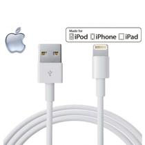 Cabo usb 8 pinos para ipod/iphone/ipad Cabo usb 8 pinos para ipod/iphone/ipad
