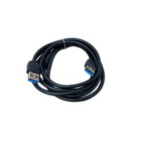Cabo usb-A 2.0 macho x macho 150cm