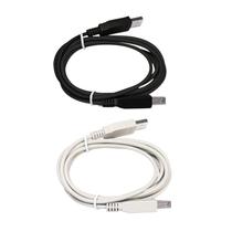 Cabo usb a/b p/computador forcelin