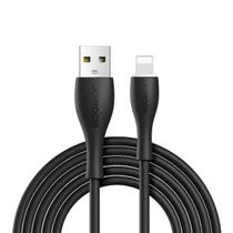 Cabo Usb A Lightning 2.0 Carregador Rápido 1m Preto Joyroom