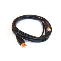 Cabo USB A M x B M 3 Metros W091.003