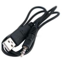 Cabo USB A-Macho - 1 P3-Macho 30 Centímetros