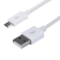 Cabo USB A-Macho - Micro USB Macho 90 Centímetro Cabo USB A-Macho - Micro USB Macho 90 Centímetro