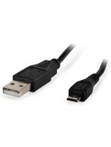 Cabo Usb a Macho P/ Micro Usb Macho 1,5m