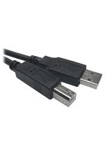 Cabo Usb a Macho P/ Usb B Macho 3m