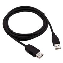 Cabo Usb A Macho Para Usb A Fêmea 2.0 5m Storm Cabo Usb A Macho Para Usb A Fêmea 2.0 5m Storm