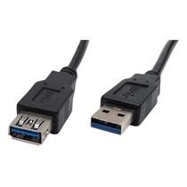 Cabo Usb A Macho Para Usb A Fêmea 3.0 1,8m Storm F108 Cabo Usb A Macho Para Usb A Fêmea 3.0 1,8m Storm F108