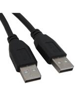 Cabo Usb A Macho Para Usb A Macho 2.0 1,80 Metros