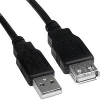 Cabo Usb A Macho Usb A Fêmea 2.0 1,8m Storm Cabo Usb A Macho Usb A Fêmea 2.0 1,8m Storm