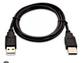 cabo USB A macho X (1,5m)