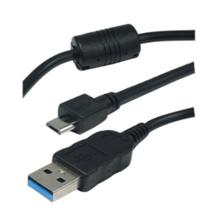 Cabo Usb A-Macho x Micro Usb 1, 80 Metros com Filtro