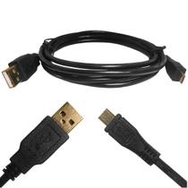 Cabo USB A Macho x Micro USB Samsung 1,80 Metros Cabo USB A Macho x Micro USB Samsung 1,80 Metros