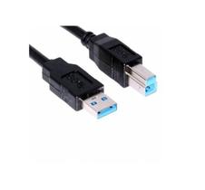 Cabo Usb-A Macho X Usb-B Macho 3.0 - OEM