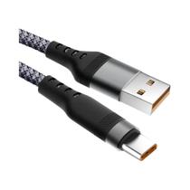 Cabo USB a Para Tipo C De Carregamento Rápido 1M 2M 3M Para Huawei Samsung Xiaomi OPPO OnePlus Cabo USB a Para Tipo C De Carregamento Rápido 1M 2M 3M Para Huawei Samsung Xiaomi OPPO OnePlus