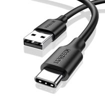 Cabo USB-A para USB-C 2.0 com 1M - Carregamento e Dados - Ugreen