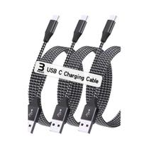 Cabo USB a Para USB C De Carregamento Rápido Para iPhone 16 15 pro pro Max Samsung Galaxy S24 Cabo USB a Para USB C De Carregamento Rápido Para iPhone 16 15 pro pro Max Samsung Galaxy S24