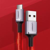 Cabo Usb A para Usb C - Ugreen - 1 Metro