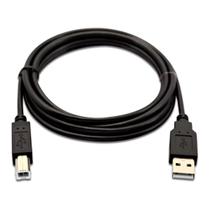 Cabo USB-A x USB-B 2.0 p/ Impressora 2m Husky ARGA000