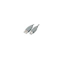 Cabo Usb Am-Bm 1,8 Metros 5086 Impressora Eletroexpress
