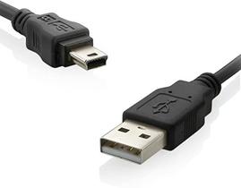 Cabo USB AM-Mini Cabo USB AM-Mini