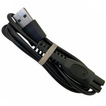Cabo USB Aparador Philips Walita QP2824 MG5950 S5880 ID56395