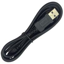 Cabo USB BANQ 1 Metro Para Filmadora