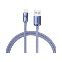 Cabo USB Baseus De Carregamento Rápido Para iPhone 14 13 12 pro Max X XR XS 8 7 6s 6 iPad Cabo De