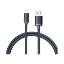 Cabo USB Baseus De Carregamento Rápido Para iPhone 14 13 12 pro Max X XR XS 8 7 6s 6 iPad
