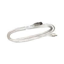 Cabo Usb Blindado P2 Tipo A Mini A Db9 Conexão Transferência Dados Pc Rs-232 Fêmea Equipamentos Instrutherm Cabo Usb Blindado P2 Tipo A Mini A Db9 Conexão Transferência Dados Pc Rs-232 Fêmea Equipamentos Instrutherm