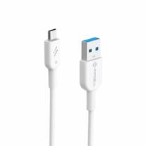 cabo USB branco