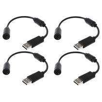 Cabo USB Breakaway de substituição para controladores Xbox 360