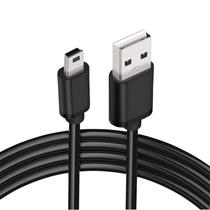 Cabo USB BRENDAZ Mini 3m para Câmera Canon EOS 7D