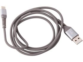 Cabo USB-C 1,25m Philips - DLC4543A/11