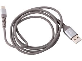 Cabo USB-C 1,25m Philips